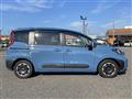 2022 Toyota Sienta