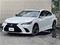 2019 Lexus ES