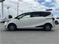 2017 Toyota Sienta