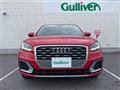 2017 Audi Q2