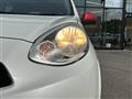 2014 Nissan March