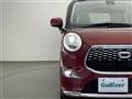 2017 Daihatsu Cast
