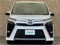 2021 Toyota Voxy