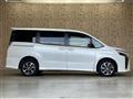 2021 Toyota Voxy