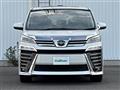 2021 Toyota Vellfire