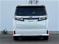 2021 Toyota Vellfire