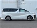 2021 Toyota Vellfire