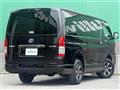 2023 Toyota Hiace Van