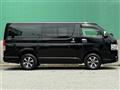 2023 Toyota Hiace Van