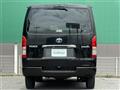 2023 Toyota Hiace Van