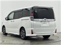 2021 Toyota Voxy