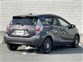 2012 Toyota AQUA