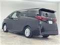 2026 Toyota Alphard Hybrid