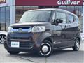 2016 Honda N BOX