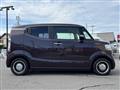 2016 Honda N BOX