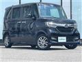 2019 Honda N BOX