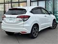 2017 Honda VEZEL