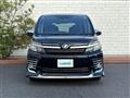 2017 Toyota Voxy