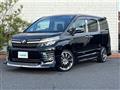 2017 Toyota Voxy