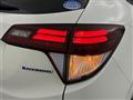 2017 Honda VEZEL