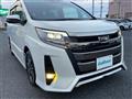 2019 Toyota Noah