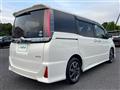 2019 Toyota Noah