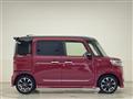 2019 Suzuki Spacia