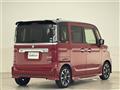 2019 Suzuki Spacia