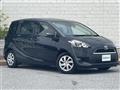 2017 Toyota Sienta