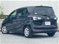 2017 Toyota Sienta