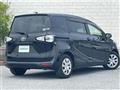 2017 Toyota Sienta