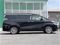 2018 Toyota Vellfire