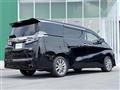 2018 Toyota Vellfire