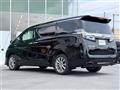 2018 Toyota Vellfire