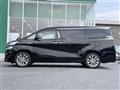 2018 Toyota Vellfire
