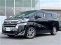 2018 Toyota Vellfire