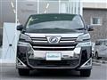 2018 Toyota Vellfire