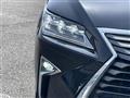 2016 Lexus RX