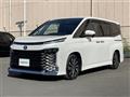 2023 Toyota Voxy