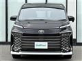 2024 Toyota Voxy