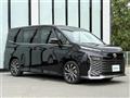 2024 Toyota Voxy