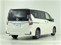 2021 Nissan Serena