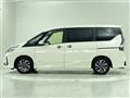 2021 Nissan Serena