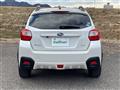 2015 Subaru IMPREZA_XV