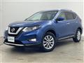 2019 Nissan X-Trail Hybrid