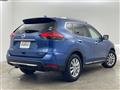2019 Nissan X-Trail Hybrid
