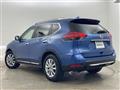2019 Nissan X-Trail Hybrid