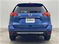 2019 Nissan X-Trail Hybrid
