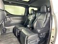 2020 Toyota Alphard