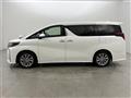 2020 Toyota Alphard